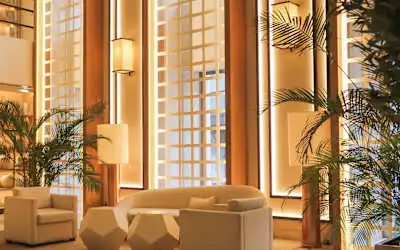 Hotel Hospes Amerigo in Alicante