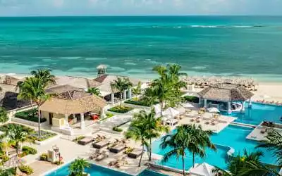 JOIA Rose Hall by Iberostar mit 93 % Empfehlungsrate JOIA Rose Hall by Iberostar in Montego Bay