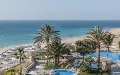 Iberostar Waves Playa Gaviotas in Jandia - Playa de Jandia