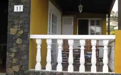 Villa & Casitas Caldera mit 99 % Empfehlungsrate Villa & Casitas Caldera in El Paso