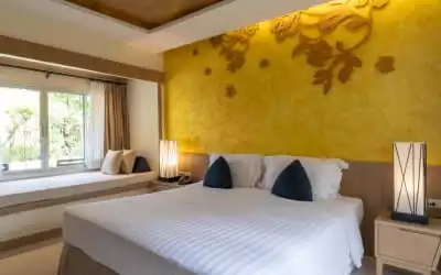 Tui Blue The Passage Samui Pool Villas & Beach Resort in Ban Bang Po