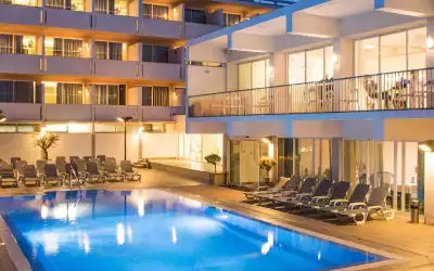 Hotel Londres in Estoril