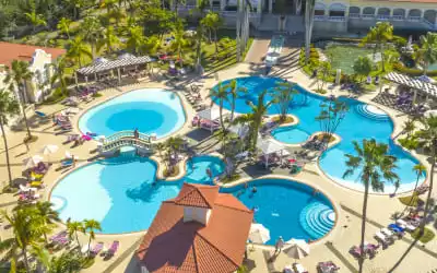Paradisus Princesa del Mar Resort & Spa - Adults only in Varadero
