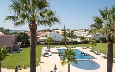 Vila Galé Collection Praia in Gale