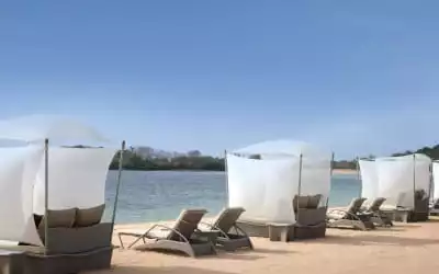 The Westin Resort Nusa Dua, Bali in Nusa Dua