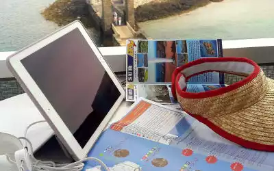 Hotel Miramar mit 99 % Empfehlungsrate Hotel Miramar in Arrecife