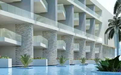 TRS Coral Hotel - Adults Only in Punta Sam