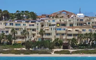 R2 Maryvent Beach mit 99 % Empfehlungsrate R2 Maryvent Beach in Costa Calma