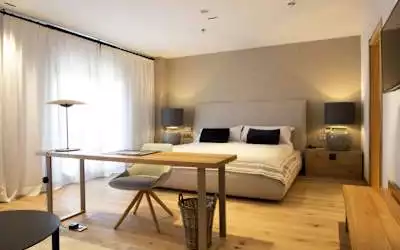 Hotel Zenit Sevilla in Sevilla