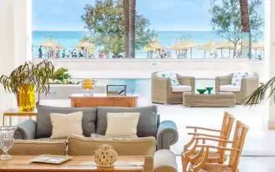 Myseahouse Flamingo - Adults only mit 99 % Empfehlungsrate Myseahouse Flamingo - Adults only in Platja de Palma - Playa de Palma