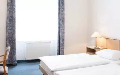 City Hotel Ring in Budapest