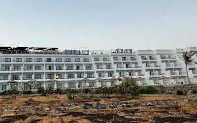 Occidental Roca Negra in Agaete