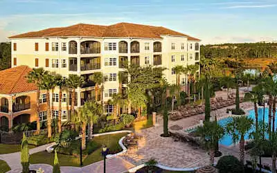 WorldQuest Orlando Resort in Celebration