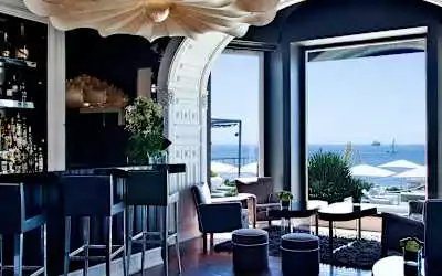 Farol Designhotel in Cascais