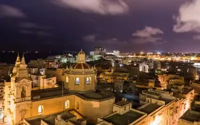 AX The Palace in Sliema