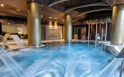 Arona Gran Hotel & Spa - Adults only in Los Cristianos