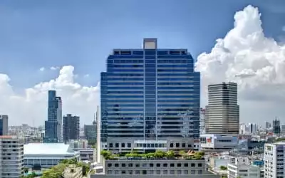 Pathumwan Princess Hotel mit 99 % Empfehlungsrate Pathumwan Princess Hotel in Bangkok