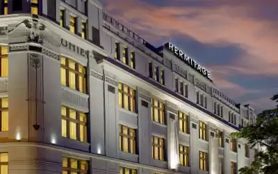 Hermitage Hotel Prague in Prag - Praha