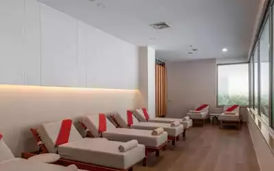 Hotel Side Star Park mit 98 % Empfehlungsrate Hotel Side Star Park in Side