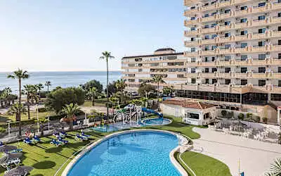Hotel Playas de Torrevieja in Torrevieja
