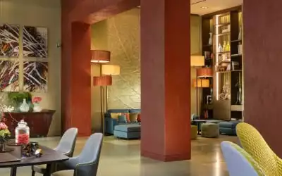 Hotel Enterprise mit 99 % Empfehlungsrate Hotel Enterprise in Mailand