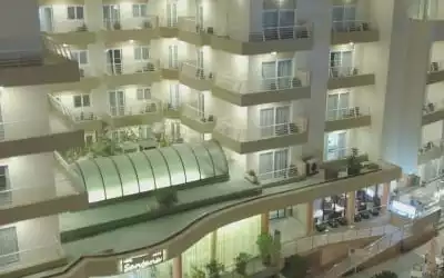 Hotel Santana in Qawra