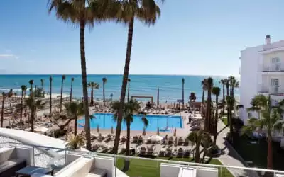 Hotel Riu Nautilus - Adults only in Torremolinos