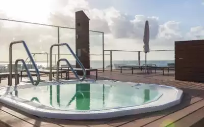 Plus Fariones Apartamentos mit 99 % Empfehlungsrate Plus Fariones Apartamentos in Puerto del Carmen