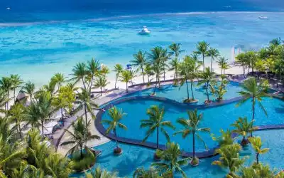 Trou aux Biches Beachcomber Golf Resort & Spa mit 98 % Empfehlungsrate Trou aux Biches Beachcomber Golf Resort & Spa in Trou aux Biches