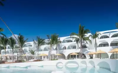 SALA Samui Chaweng Beach Resort mit 99 % Empfehlungsrate SALA Samui Chaweng Beach Resort in Chaweng Beach