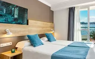 Hotel Vibra Maritimo in Figueretas