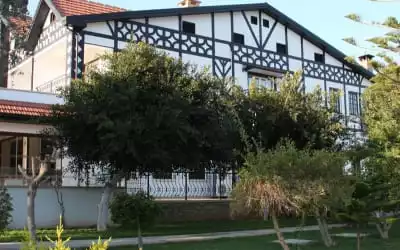 The Ship Inn Hotel & Villas mit 82 % Empfehlungsrate The Ship Inn Hotel & Villas in Girne - Kyrenia