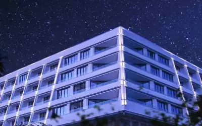 Parklane, a Luxury Collection Resort & Spa, Limassol mit 100 % Empfehlungsrate Parklane, a Luxury Collection Resort & Spa, Limassol in Pyrgos