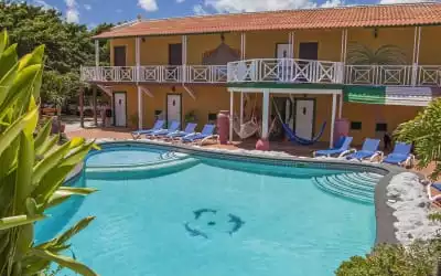 Rancho El Sobrino mit 86 % Empfehlungsrate Rancho El Sobrino in Sabana Westpunt