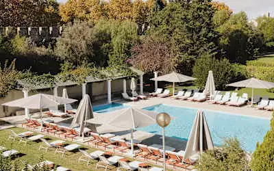 Hotel M'Ar de Ar Muralhas in Evora