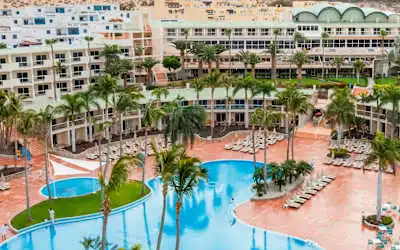 Club Hotel Drago Park mit 86 % Empfehlungsrate Club Hotel Drago Park in Costa Calma