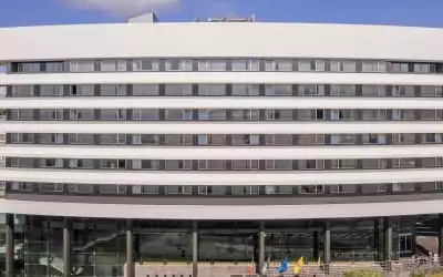 The Lince Azores Great Hotel in Ponta Delgada