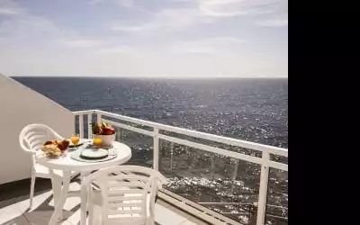 Acapulco Ocean View in Playa del Aguila