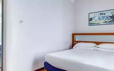 Best Western Hotel Plaza Neapel in Neapel