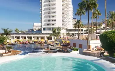 H10 Gran Tinerfe - Adults only in Playa de las Americas