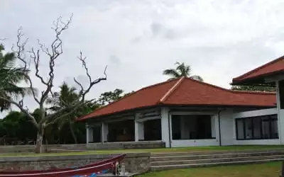 Hotel Jetwing Lagoon mit 100 % Empfehlungsrate Hotel Jetwing Lagoon in Negombo