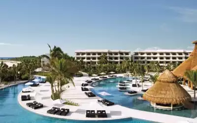 Secrets Maroma Beach Riviera Cancun - Adults only in Playa del Carmen - Playacar