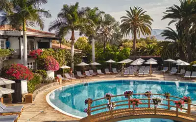 Seaside Grand Hotel Residencia mit 100 % Empfehlungsrate Seaside Grand Hotel Residencia in Meloneras