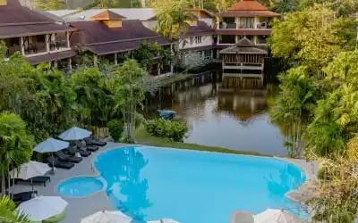 Railay Princess Resort and Spa in Railey Beach