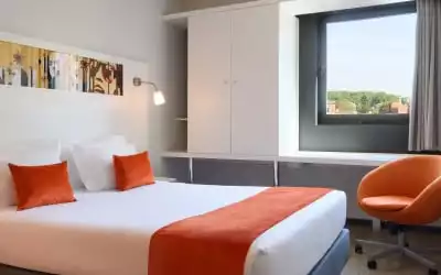 Hotel Star Inn Porto mit 98 % Empfehlungsrate Hotel Star Inn Porto in Porto