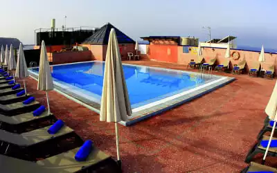 LABRANDA Reveron Plaza in Los Cristianos