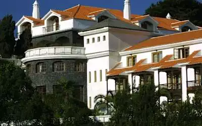 Hotel La Palma Romantica mit 88 % Empfehlungsrate Hotel La Palma Romantica in Barlovento