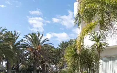 Grand Hotel Riva Del Sole mit 100 % Empfehlungsrate Grand Hotel Riva Del Sole in Giovinazzo