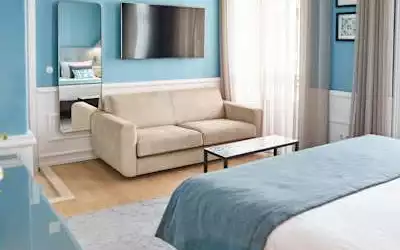 Hotel Residencial Florescente mit 98 % Empfehlungsrate Hotel Residencial Florescente in Lissabon