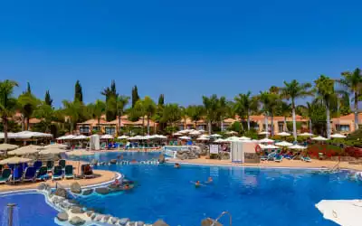 allsun Hotel Esplendido mit 94 % Empfehlungsrate allsun Hotel Esplendido in Maspalomas